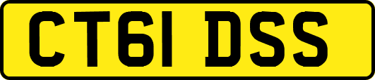 CT61DSS