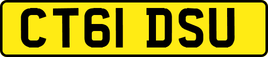 CT61DSU