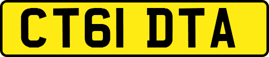 CT61DTA