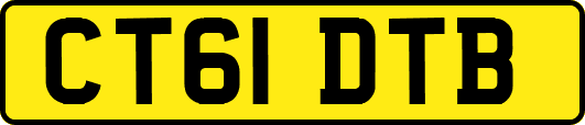 CT61DTB