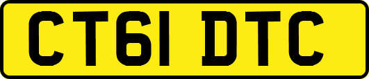 CT61DTC