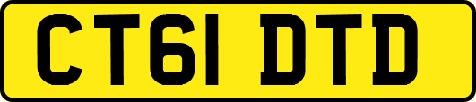 CT61DTD