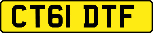 CT61DTF