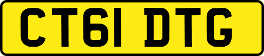 CT61DTG