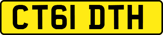 CT61DTH