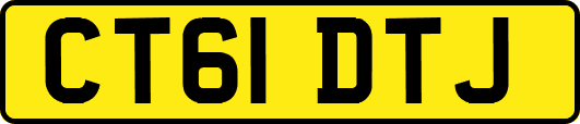 CT61DTJ