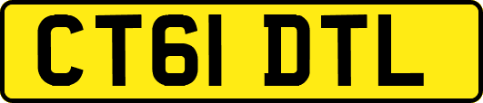 CT61DTL
