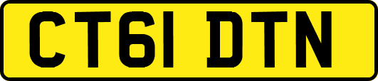 CT61DTN