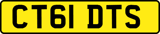 CT61DTS