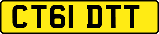 CT61DTT
