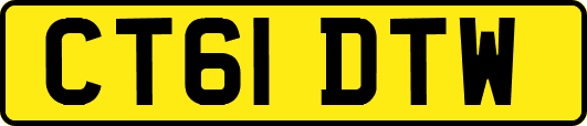 CT61DTW