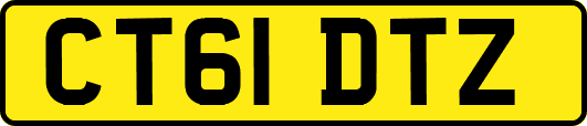CT61DTZ