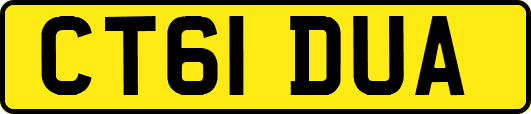 CT61DUA