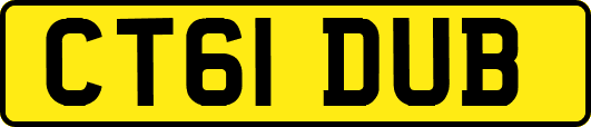CT61DUB