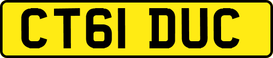 CT61DUC