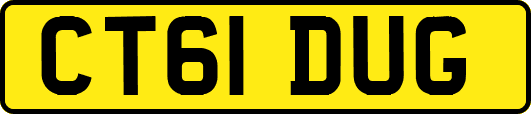 CT61DUG