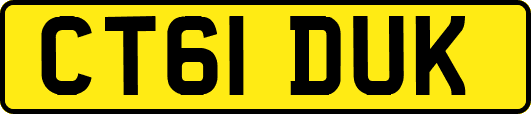 CT61DUK