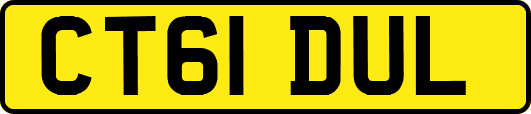 CT61DUL