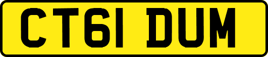 CT61DUM