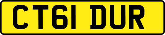 CT61DUR