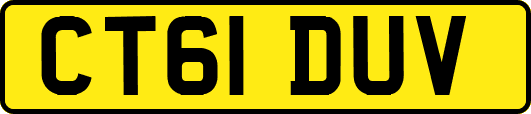 CT61DUV