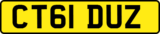 CT61DUZ