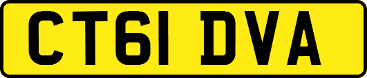 CT61DVA
