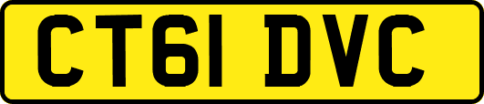 CT61DVC