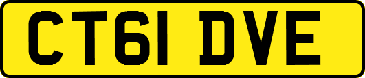 CT61DVE