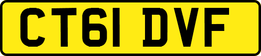 CT61DVF