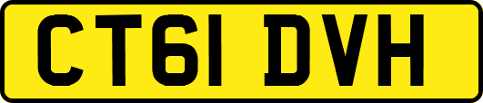 CT61DVH