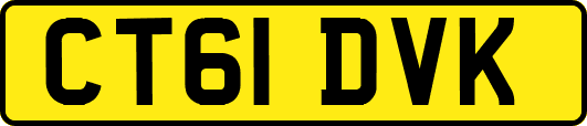 CT61DVK