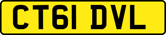 CT61DVL