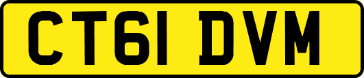 CT61DVM