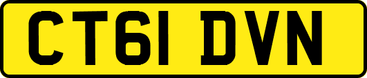 CT61DVN