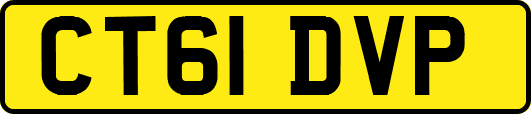 CT61DVP