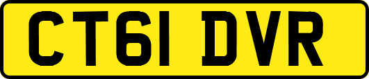 CT61DVR