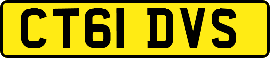 CT61DVS