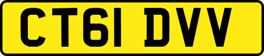 CT61DVV