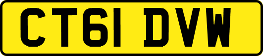 CT61DVW