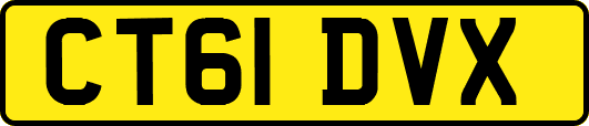 CT61DVX