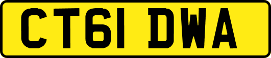 CT61DWA