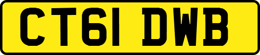 CT61DWB