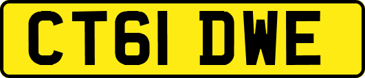 CT61DWE