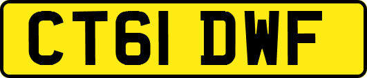 CT61DWF