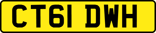 CT61DWH