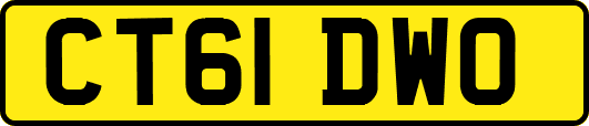 CT61DWO