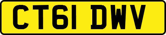 CT61DWV