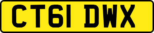 CT61DWX
