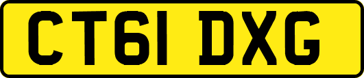 CT61DXG